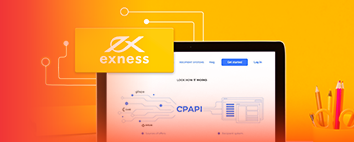 Exness Finance Partner Program Joins CPAPI