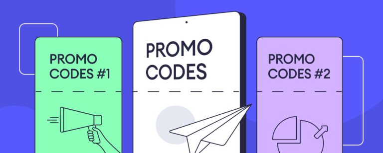 Affise - Promo Codes